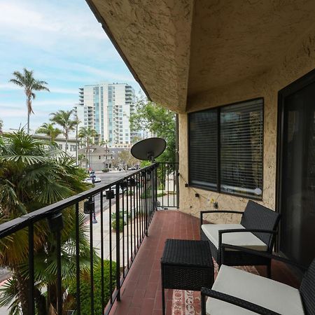 Chic Condo Steps From Petco Park San Diego Dış mekan fotoğraf