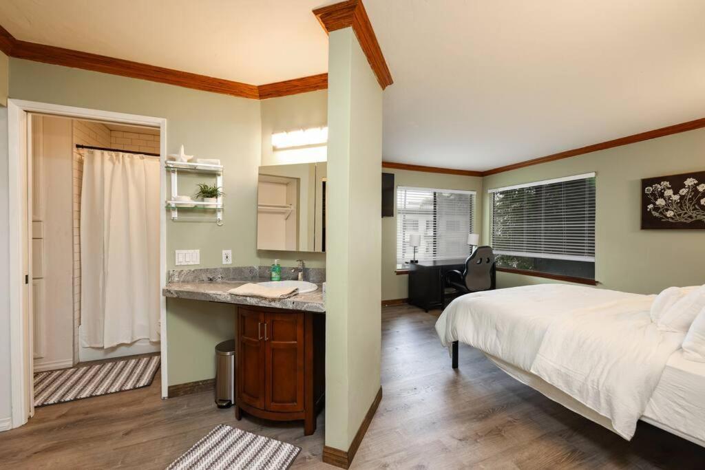 Chic Condo Steps From Petco Park San Diego Dış mekan fotoğraf