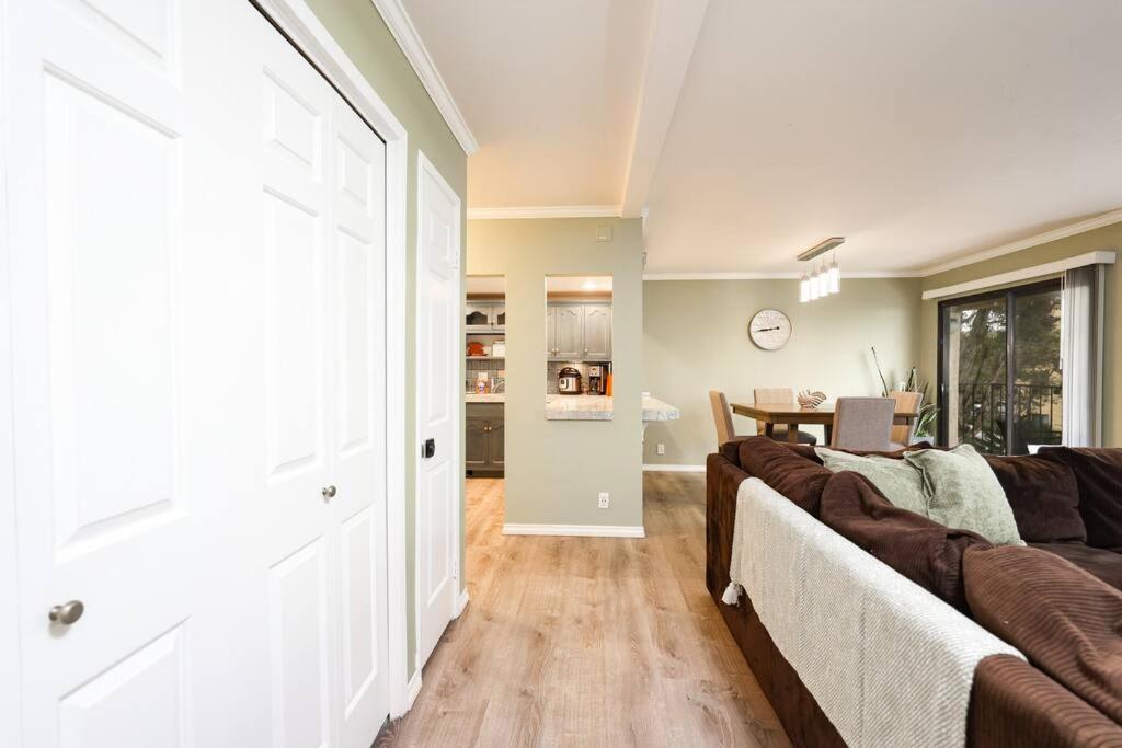 Chic Condo Steps From Petco Park San Diego Dış mekan fotoğraf