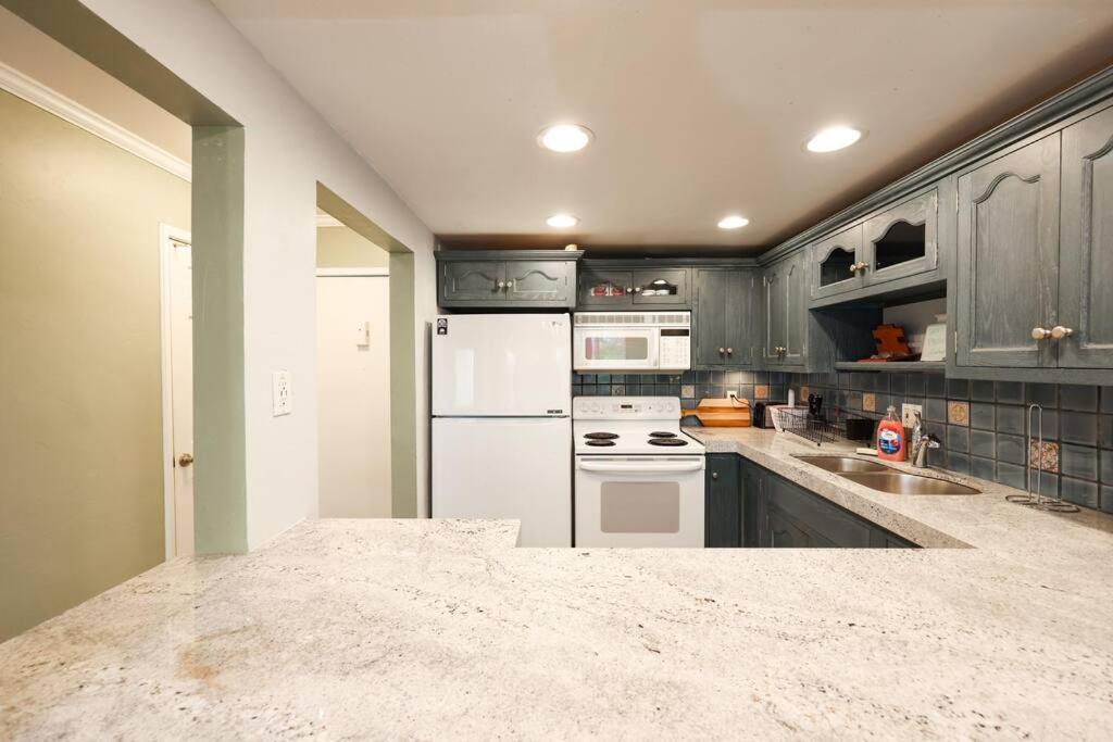 Chic Condo Steps From Petco Park San Diego Dış mekan fotoğraf
